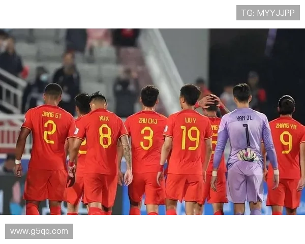 韩媒惊叹国足极致防守进四强