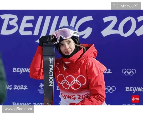 谷爱凌夺银牌两届冬奥2金2银 谷爱凌夺银牌两届冬奥2金2银