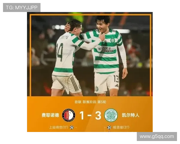 斯图加特欧联晋级凯尔特人解析