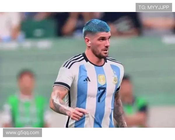 阿连德赞梅西强大德保罗添能量