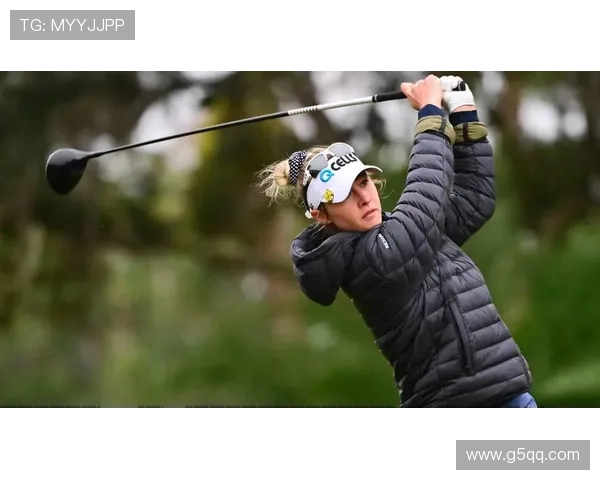 [高尔夫]希尔顿分时度假冠军赛金阿林领先 张斯洋T4科达T14.