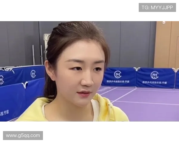 陈梦乒乓球俱乐部在宁波盛大启动 陈梦乒乓球俱乐部在宁波盛大启动